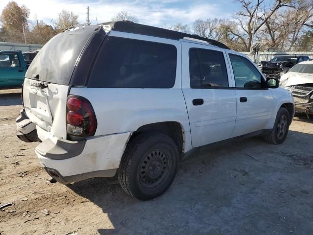 2006 Chevrolet Trailblazer EXT LS