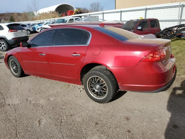 2011 Buick Lucerne CXL