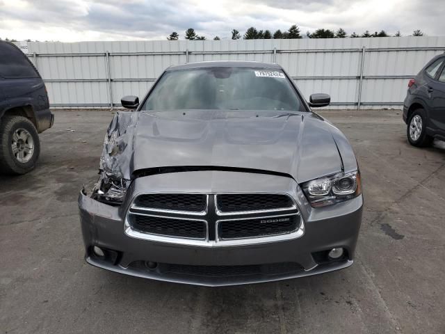 2011 Dodge Charger R/T