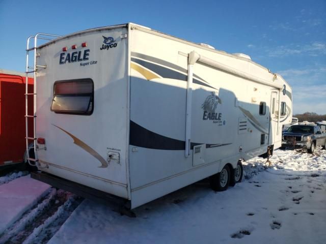 2008 Jayco Eagle