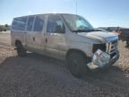 2011 Ford Econoline E350 Super Duty Wagon