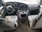 2002 Ford Econoline E150 Van