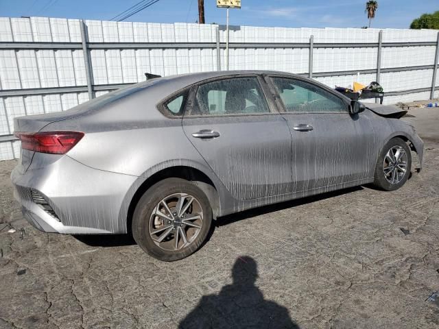 2023 KIA Forte LX