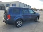 2013 Honda Pilot EXL