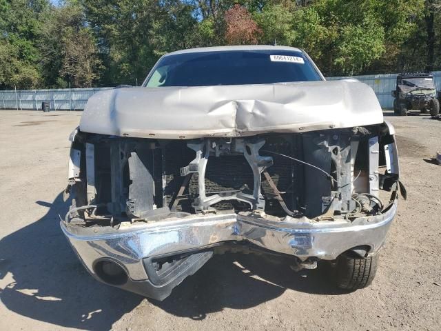 2008 GMC Sierra C1500