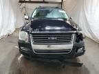 2007 Ford Explorer Limited