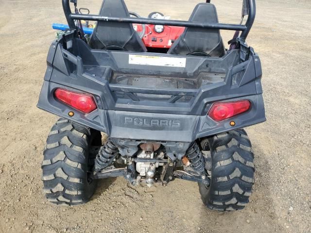 2014 Polaris RZR 800