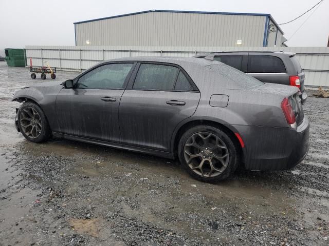 2016 Chrysler 300 S