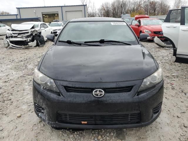 2011 Scion TC