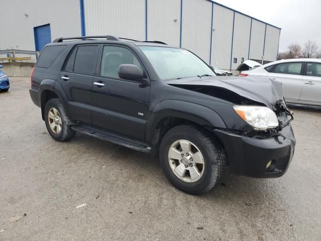 2006 Toyota 4runner SR5