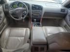 2001 Lexus GS 300