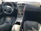 2008 Lexus IS 250