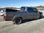 2006 Toyota Tundra Double Cab SR5