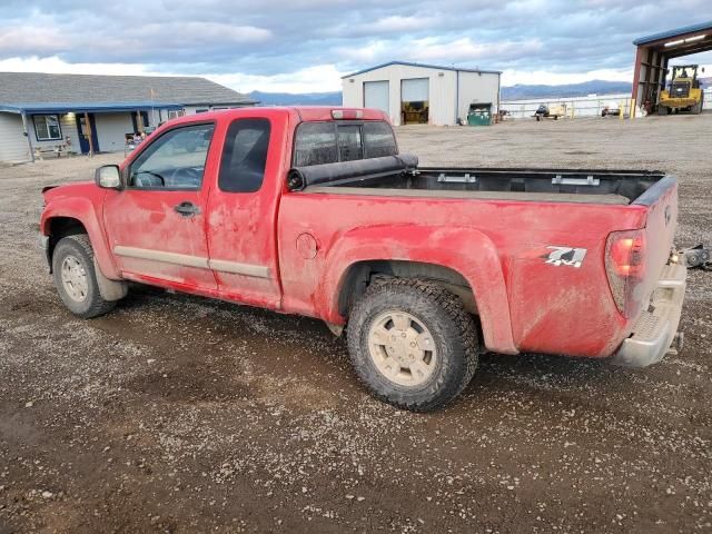 2008 Chevrolet Colorado LT