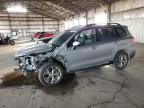 2015 Subaru Forester 2.5I Touring