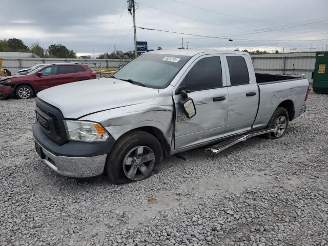 2018 Dodge RAM 1500 ST