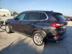 2020 BMW X5 Sdrive 40I