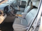 2010 Toyota Highlander Hybrid Limited