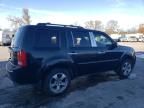 2013 Honda Pilot EXL