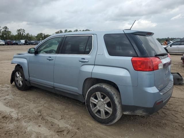 2015 GMC Terrain SLE