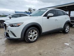 Mazda Vehiculos salvage en venta: 2016 Mazda CX-3 Sport