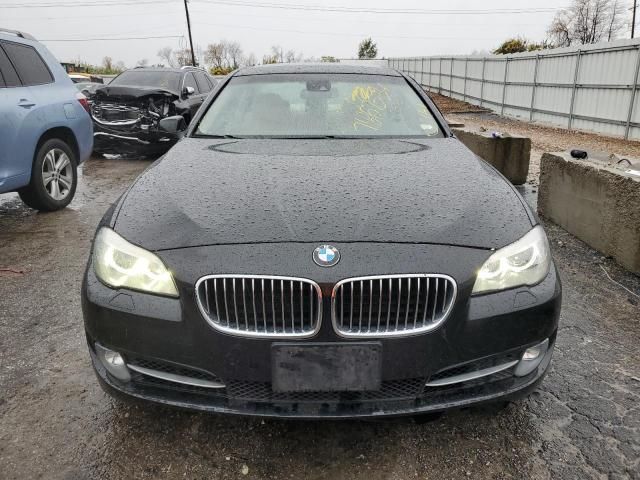 2011 BMW 535 XI