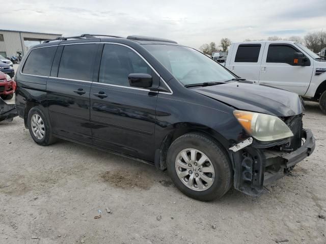 2009 Honda Odyssey EXL