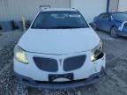 2007 Pontiac Vibe