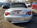 2004 BMW Z4 3.0