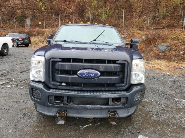 2016 Ford F250 Super Duty