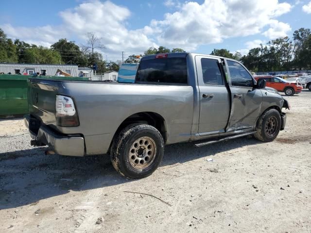 2010 Dodge RAM 1500