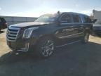 2017 Cadillac Escalade ESV Luxury