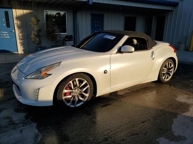 2013 Nissan 370Z Base