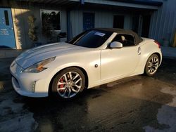 Nissan salvage cars for sale: 2013 Nissan 370Z Base