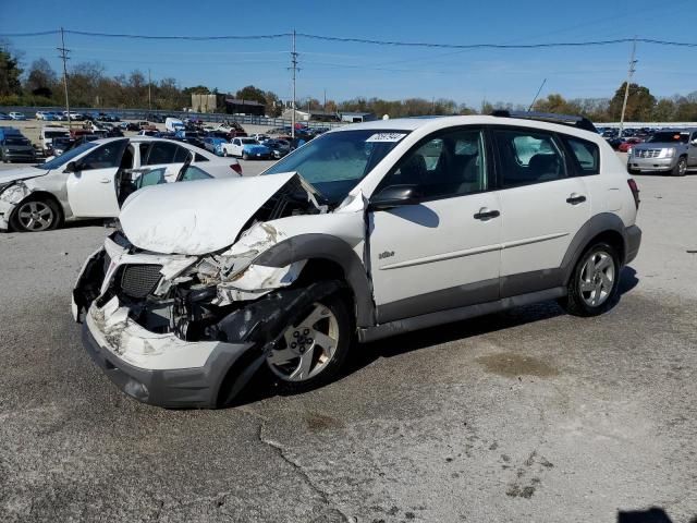 2007 Pontiac Vibe