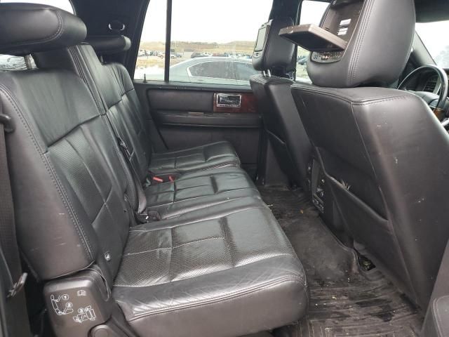 2011 Lincoln Navigator L