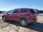 2010 Buick Enclave CXL