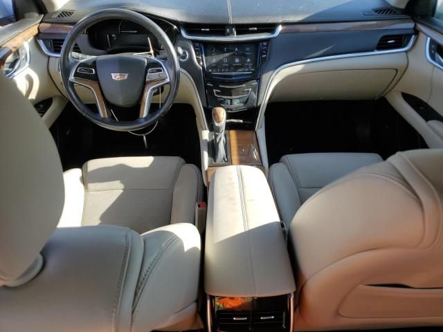 2018 Cadillac XTS Luxury