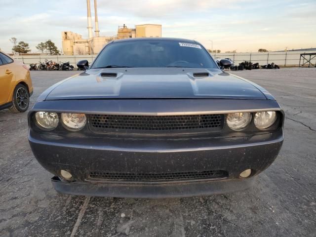 2013 Dodge Challenger SXT