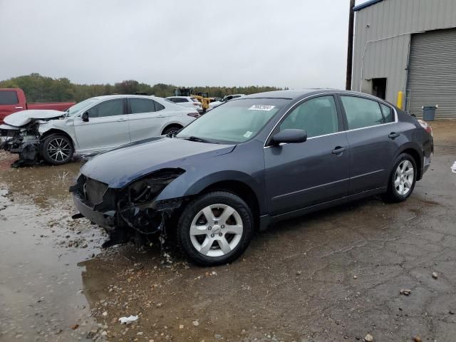 2009 Nissan Altima 2.5