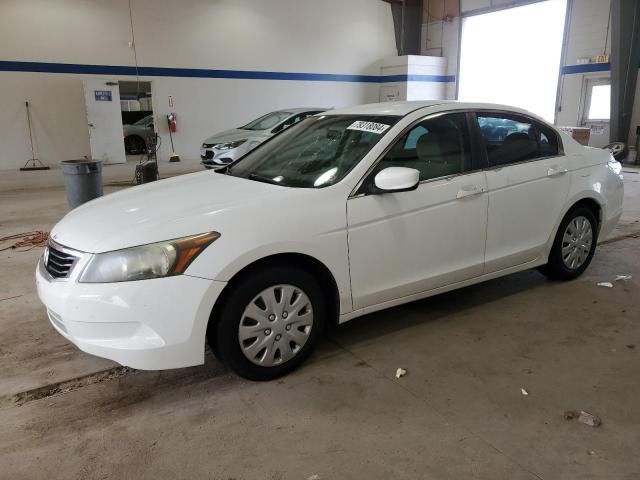 2010 Honda Accord LX