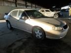 2001 Chevrolet Malibu LS