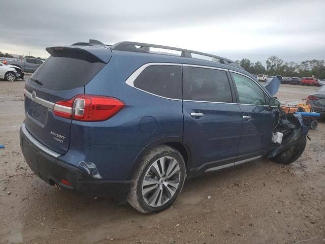 2021 Subaru Ascent Touring