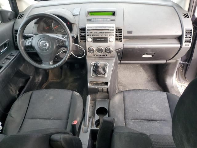 2010 Mazda 5