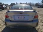 2009 Subaru Legacy 2.5I