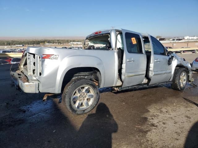 2013 GMC Sierra K1500 SLT