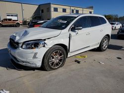 2015 Volvo XC60 T5 Premier en venta en Wilmer, TX