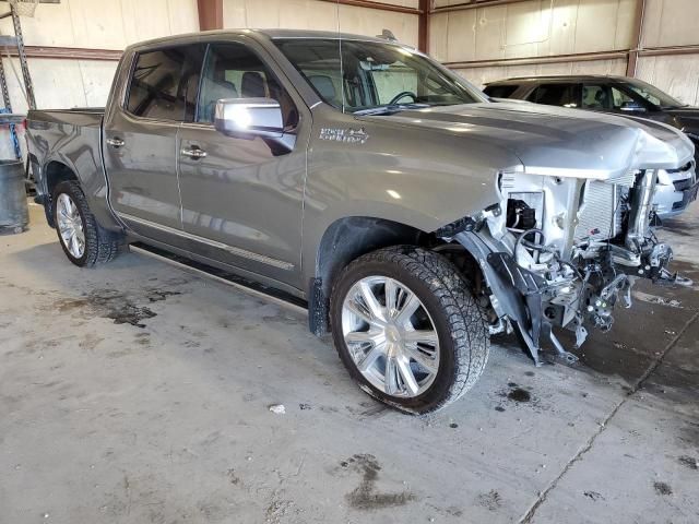 2023 Chevrolet Silverado K1500 High Country