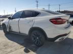 2017 BMW X6 SDRIVE35I