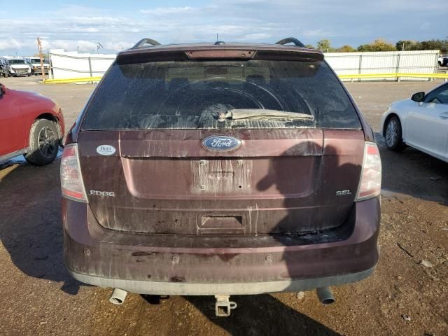 2009 Ford Edge SEL